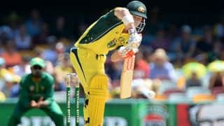 Pakistan vs Australia, 2nd ODI at Melbourne: Mohammad Aamer vs Steven Smith and David Warner and other key battles